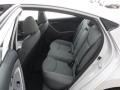 Silver - Elantra GLS Photo No. 17
