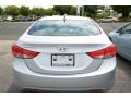 Silver - Elantra GLS Photo No. 7