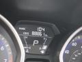 Silver - Elantra GLS Photo No. 20