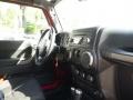 Flame Red - Wrangler Sport 4x4 Photo No. 11