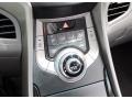 Silver - Elantra GLS Photo No. 13