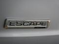 2012 Ingot Silver Metallic Ford Escape Limited V6 4WD  photo #9