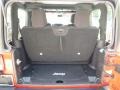 Flame Red - Wrangler Sport 4x4 Photo No. 15
