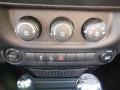 Flame Red - Wrangler Sport 4x4 Photo No. 24