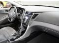 Harbor Gray Metallic - Sonata SE 2.0T Photo No. 5