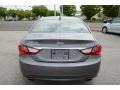 Harbor Gray Metallic - Sonata SE 2.0T Photo No. 7
