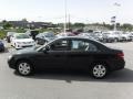 Ebony Black - Sonata GLS Photo No. 6