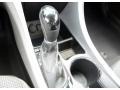 Harbor Gray Metallic - Sonata SE 2.0T Photo No. 13