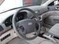 Ebony Black - Sonata GLS Photo No. 11