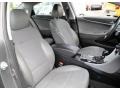 Harbor Gray Metallic - Sonata SE 2.0T Photo No. 18