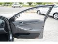Harbor Gray Metallic - Sonata SE 2.0T Photo No. 19