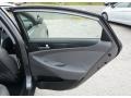 Harbor Gray Metallic - Sonata SE 2.0T Photo No. 20