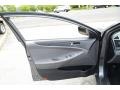 Harbor Gray Metallic - Sonata SE 2.0T Photo No. 21