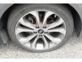 Harbor Gray Metallic - Sonata SE 2.0T Photo No. 23