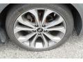 Harbor Gray Metallic - Sonata SE 2.0T Photo No. 24
