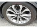 Harbor Gray Metallic - Sonata SE 2.0T Photo No. 26