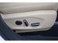 2016 White Platinum Metallic Tri-Coat Ford Explorer Limited  photo #30