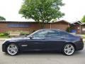 2013 Imperial Blue Metallic BMW 7 Series 750i xDrive Sedan  photo #2