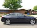 Imperial Blue Metallic - 7 Series 750i xDrive Sedan Photo No. 6