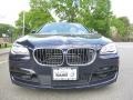 2013 Imperial Blue Metallic BMW 7 Series 750i xDrive Sedan  photo #8