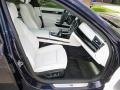 2013 Imperial Blue Metallic BMW 7 Series 750i xDrive Sedan  photo #20