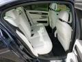 2013 Imperial Blue Metallic BMW 7 Series 750i xDrive Sedan  photo #23