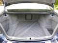 Ivory White/Black Trunk Photo for 2013 BMW 7 Series #113138309