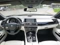 2013 Imperial Blue Metallic BMW 7 Series 750i xDrive Sedan  photo #28