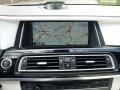 2013 Imperial Blue Metallic BMW 7 Series 750i xDrive Sedan  photo #32