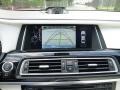 2013 Imperial Blue Metallic BMW 7 Series 750i xDrive Sedan  photo #33