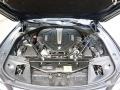 2013 Imperial Blue Metallic BMW 7 Series 750i xDrive Sedan  photo #37