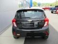 Black Granite Metallic - Spark LT Photo No. 5
