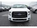 2016 Oxford White Ford F150 XL Regular Cab  photo #4