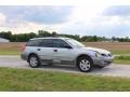 Brilliant Silver Metallic - Outback 2.5i Wagon Photo No. 4