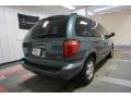 2005 Magnesium Green Pearl Dodge Caravan SXT  photo #8