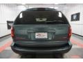 2005 Magnesium Green Pearl Dodge Caravan SXT  photo #9