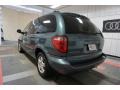 2005 Magnesium Green Pearl Dodge Caravan SXT  photo #10