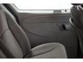 2005 Magnesium Green Pearl Dodge Caravan SXT  photo #15
