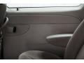 2005 Magnesium Green Pearl Dodge Caravan SXT  photo #16