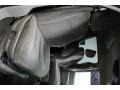 2005 Magnesium Green Pearl Dodge Caravan SXT  photo #18