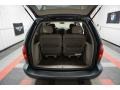 2005 Magnesium Green Pearl Dodge Caravan SXT  photo #21