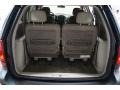 2005 Magnesium Green Pearl Dodge Caravan SXT  photo #22