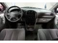 2005 Magnesium Green Pearl Dodge Caravan SXT  photo #28