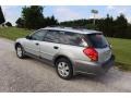 2005 Brilliant Silver Metallic Subaru Outback 2.5i Wagon  photo #29