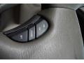 2005 Magnesium Green Pearl Dodge Caravan SXT  photo #31