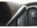 2005 Magnesium Green Pearl Dodge Caravan SXT  photo #34