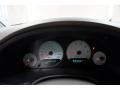2005 Magnesium Green Pearl Dodge Caravan SXT  photo #36