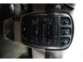 2005 Magnesium Green Pearl Dodge Caravan SXT  photo #38