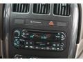 2005 Magnesium Green Pearl Dodge Caravan SXT  photo #39