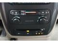 2005 Magnesium Green Pearl Dodge Caravan SXT  photo #40